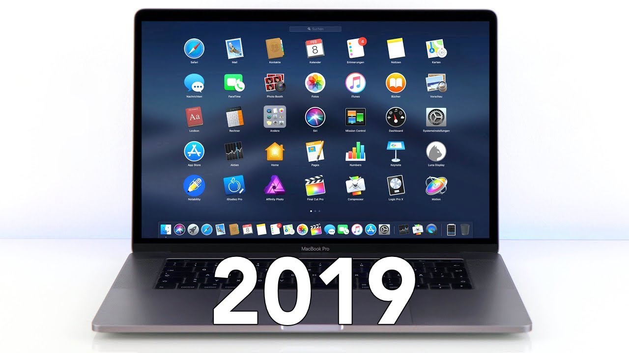 Best 100 apps for mac
